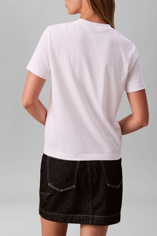 T-shirt - Blanc
