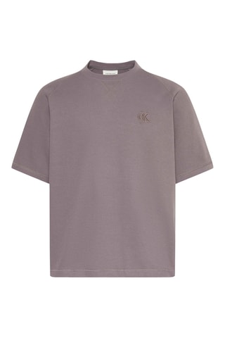 T-shirt - Taupe