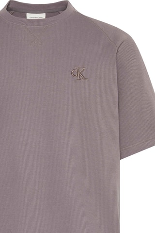 T-shirt - Taupe