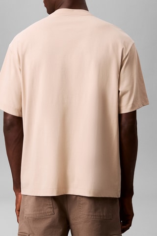 T-shirt - Saumon 