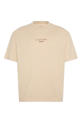 T-shirt - Saumon 