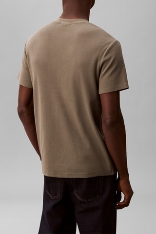 T-shirt - Vert olive