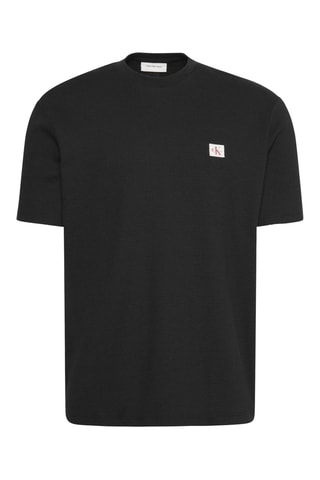 T-shirt - Noir