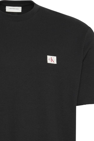 T-shirt - Noir