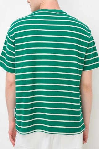 T-shirt - Vert