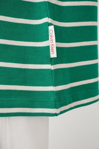 T-shirt - Vert