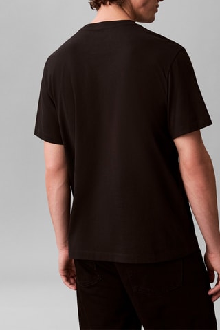 T-shirt - Noir