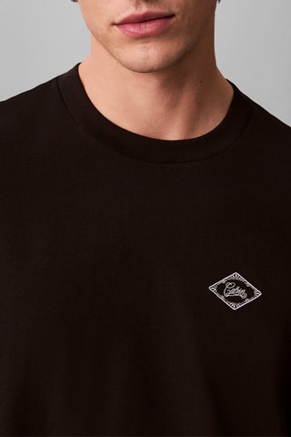 T-shirt - Noir