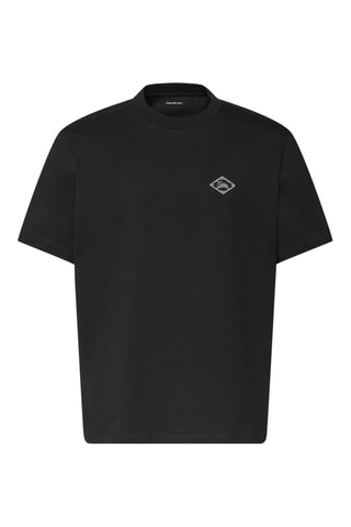 T-shirt - Noir