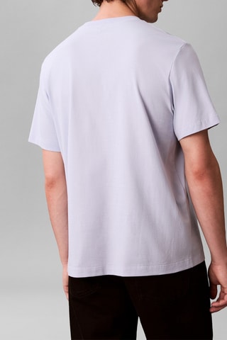T-shirt - Mauve
