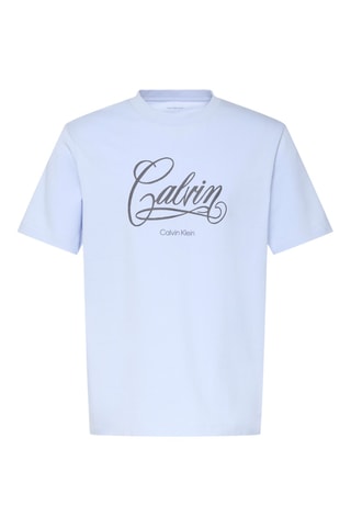 T-shirt - Mauve