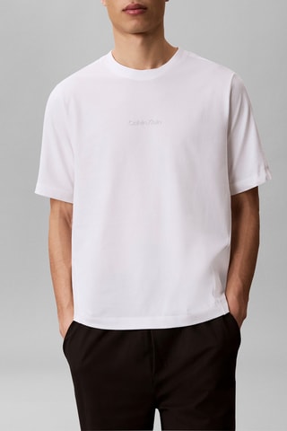 T-shirt - Blanc