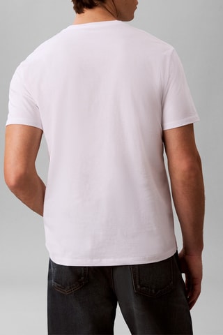 T-shirt - Blanc