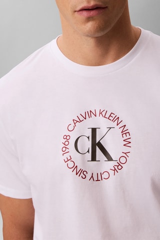 T-shirt - Blanc