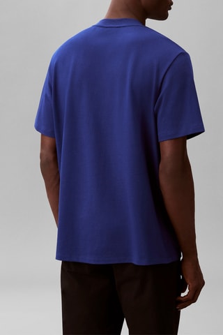 T-shirt - Bleu marine