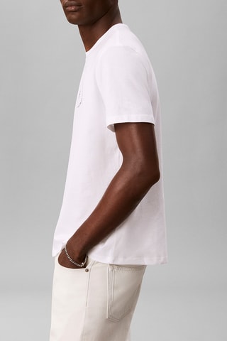 T-shirt - Blanc