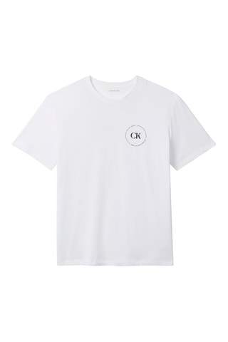 T-shirt - Blanc