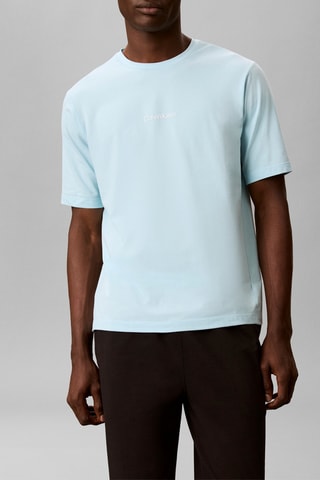 T-shirt - Turquoise 