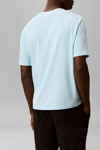 T-shirt - Turquoise 