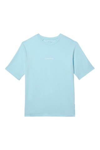 T-shirt - Turquoise 
