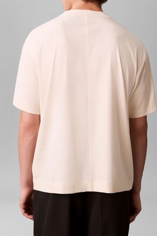 T-shirt - Blanc