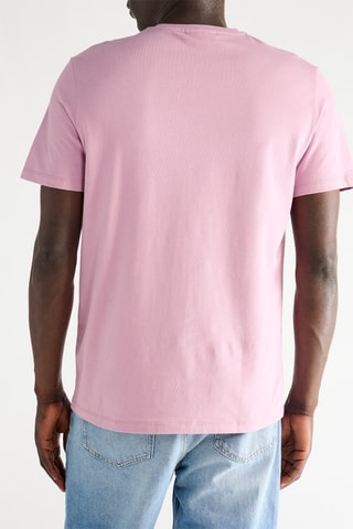 T-shirt - Rose