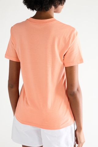 T-shirt - Orange