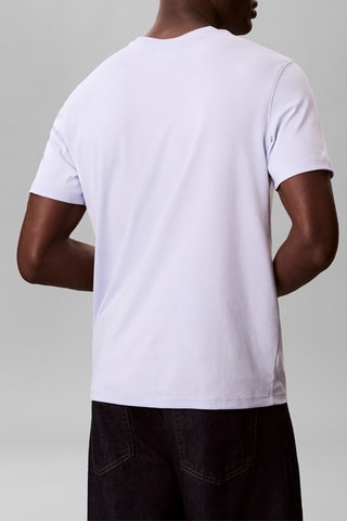 T-shirt - Mauve
