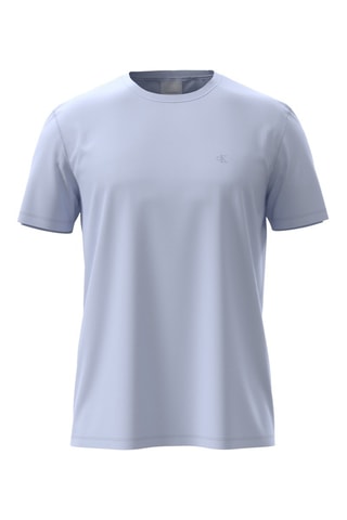 T-shirt - Mauve