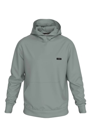 Sweat à capuche - Gris
