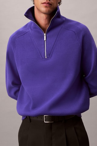 Pull - Violet