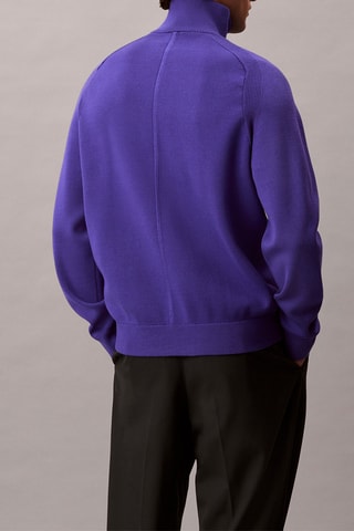 Pull - Violet