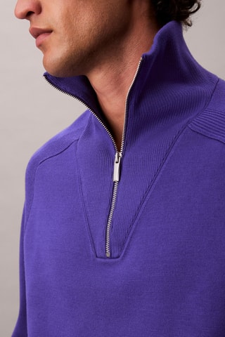 Pull - Violet