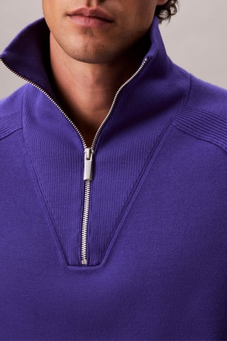 Pull - Violet