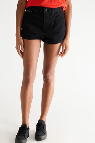 Short - Noir