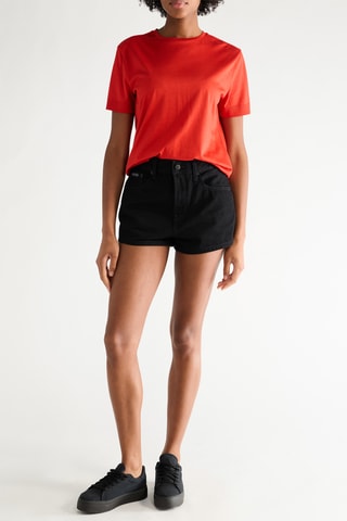 Short - Noir
