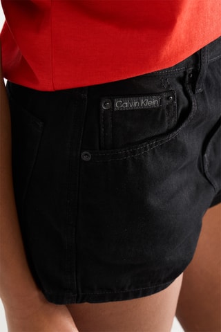 Short - Noir