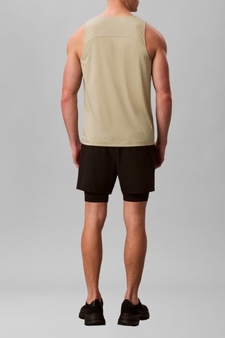 Short 2-en-1- Noir