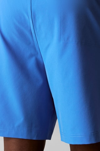 Short regular - Bleu clair