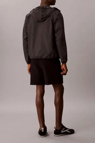 Short - Noir