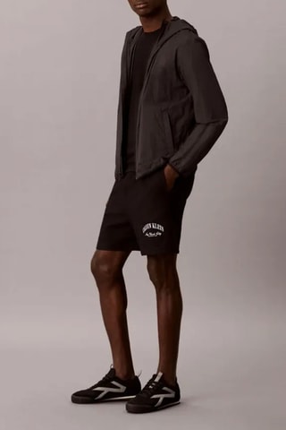 Short - Noir