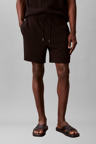 Short - Noir