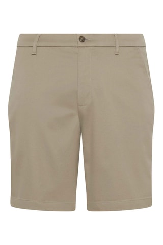 Short regular  - Beige