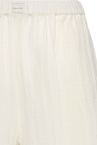 Short - Blanc cassé