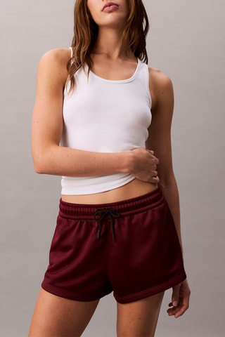 Short - Bordeaux