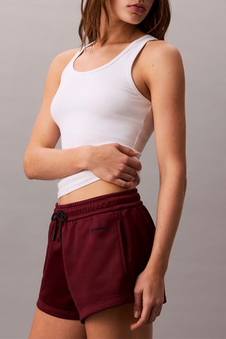 Short - Bordeaux