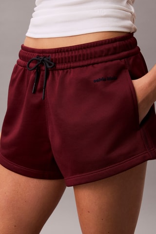 Short - Bordeaux