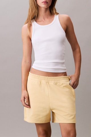 Short - Jaune