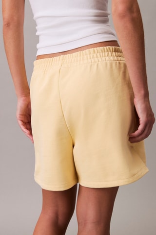Short - Jaune
