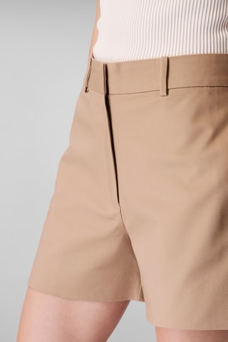 Short - Marron clair
